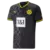 Camisa Puma Borussia Dortmund II Away 2023/24 Torcedor Masculino