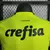 Camisa Puma Palmeiras III Third 2023/24 Jogador Masculina - Verde Flourescente - Ms Imports/ Artigos esportivos 