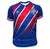 Camisa do Bahia Tricolor - Temporada 24/25 (Sem Patrocínio)