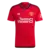 Camisa Adidas Manchester United I Home 2023/24 Torcedor Masculino - Vermelha