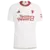 Camisa Adidas Manchester United III Third 2023/24 Torcedor Masculino - Branca