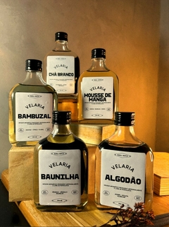 Banner da categoria Difusores Aromáticos