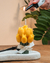 Vela Buquê de Tulipa - Coleção: Mãe, você não é todo mundo. na internet