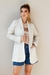 BLAZER LINHO ROBERTA - CRU