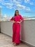 VESTIDO ALGODÃO 2 MARIAS
