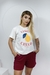 CAMISETA T-SHIRT COM ESTAMPA LIMON - ÚNICO - comprar online