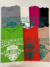 CAMISETA T-SHIRT COM ESTAMPA BOSTON na internet
