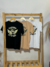 CAMISETA T-SHIRT COM ESTAMPA CITY OF ANGELS - ÚNICO
