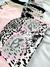 CAMISETA T-SHIRT COM ESTAMPA TIGRE BUBBLE - ÚNICO - comprar online