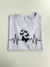 CAMISETA T-SHIRT COM ESTAMPA FLY - ÚNICO - Rel modas Atacado