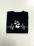 CAMISETA T-SHIRT COM ESTAMPA FLY - ÚNICO - loja online