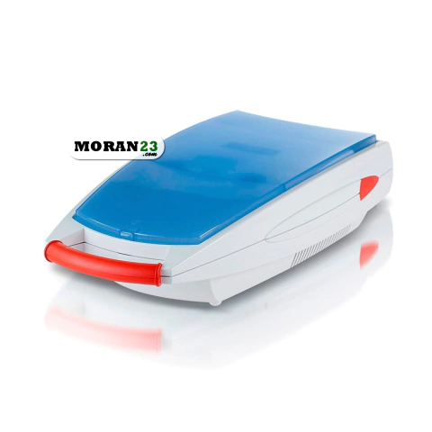 NEBULIZADOR PISTON PLUS II SANUP 220/50 03009