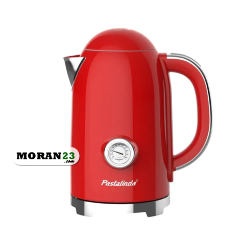 PAVA ELECTRICA PASTALINDA ROJA 1.200.001.01