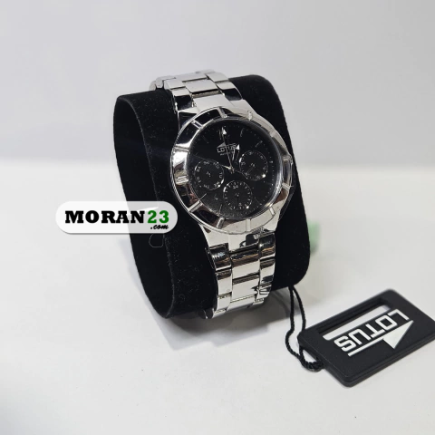 RELOJ LOTUS ANALOGICO 15913