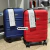 VALIJA DE ABORDO CHECK IN 20'' VARIOS COLORES - Moran 23