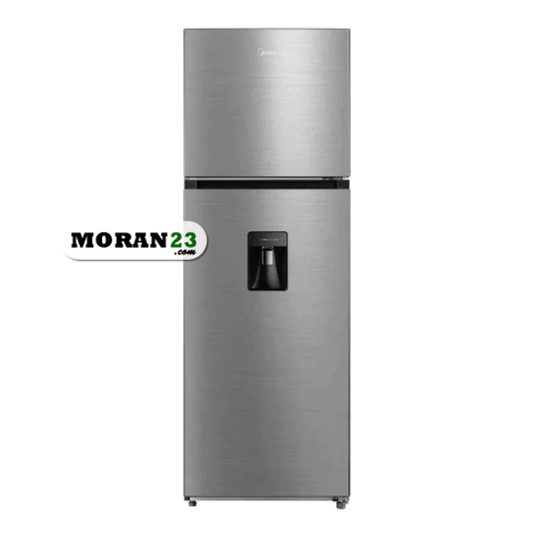 HELADERA REFRIGERADOR MIDEA CON DISPENSER 412 LTS - comprar online