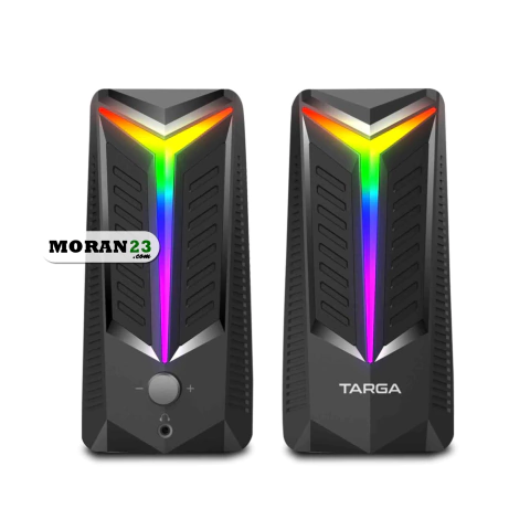 PARLANTES DE ESCRITORIO TARGA ALPHA X - comprar online