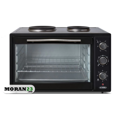 HORNO ELECTRICO AXEL 60 LTS