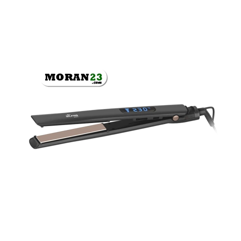 PLANCHA DE CABELLO LISS EXPERT BY-615 SILFAB