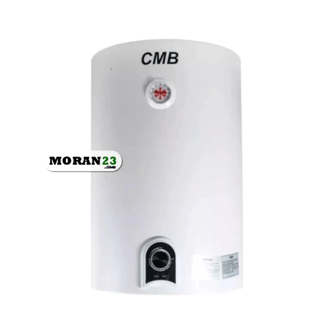 TERMOTANQUE CMB ELECTRICO 50 LITROS C/INF - comprar online