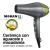 SECADOR DE CABELLO SHINE THERAPY D18A REMINGTON - Moran 23
