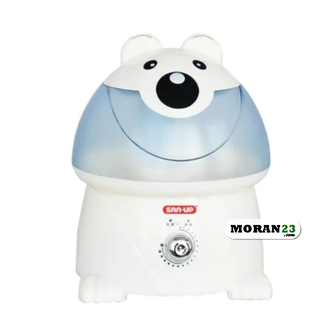 HUMIDIFICADOR ULTRASONICO SANUP OSITO GO-2008