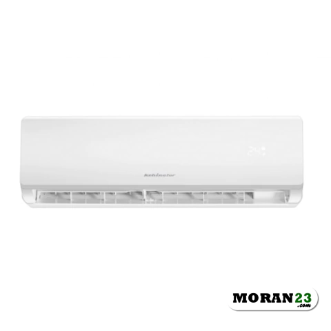 AIRE ACONDICIONADO SPLIT KELVINATOR 5100W FRIO-CALOR - comprar online
