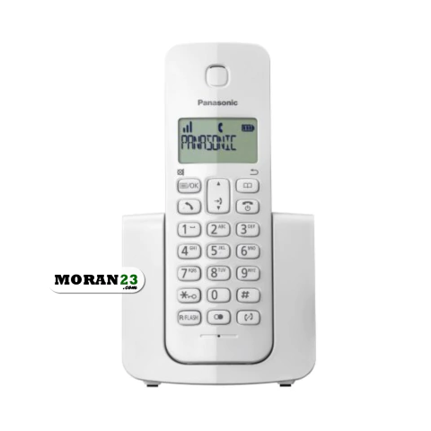 TELEFONO INALAMBRICO PANASONIC KXTGB110AGW