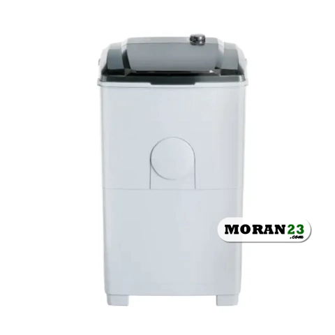 LAVARROPAS SEMI-AUTOMÁTICO PATRICK LTDR79SB0