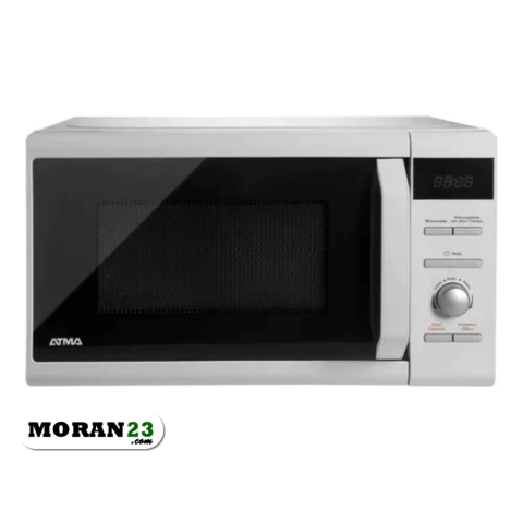 MICROONDAS ATMA 20 LTS MD1720N DIGITAL