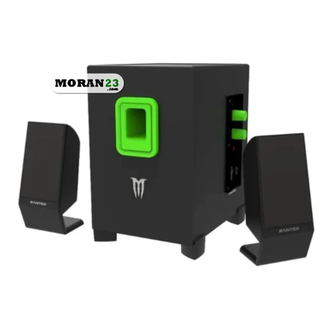 PARLANTES DE ESCRITORIO PANTER OS101 - comprar online