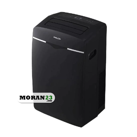 AIRE ACONDICIONADO PORTATIL PHILCO 3400W FRIO-CALOR