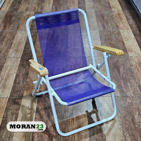 REPOSERA CAÑO 3/4 NIÑO NAHUELITO 1 POSICION NAHUEL - comprar online