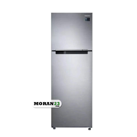 HELADERA SAMSUNG 321 LT RT32K5070S8 NEW SILVER SLB