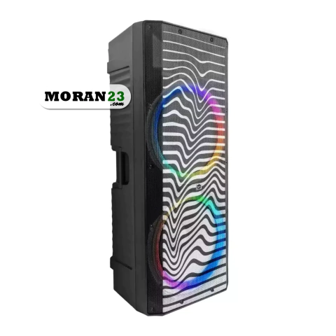 PARLANTE BT PORTATIL STROMBERG INSPIRE-PRO 300W - comprar online