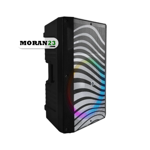 PARLANTE BT PORTATIL STROMBERG INTENSEE-PRO 150W