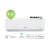 AIRE ACONDICIONADO SPLIT SURREY 4601W INVERTER FRIO-CALOR - comprar online