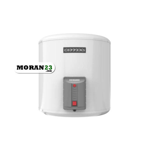 TERMOTANQUE COPPENS 40 LITROS ELECTRICO C/INF