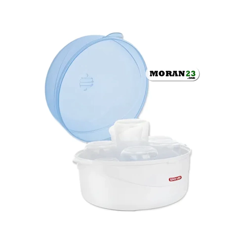 ESTERILIZADOR DE MAMADERAS SANUP XB8603