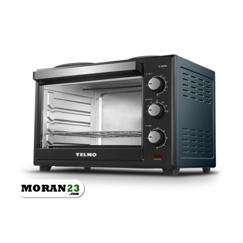 HORNO ELECTRICO YELMO 70 LTS
