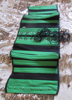 Corset Reforçado para tl. na internet