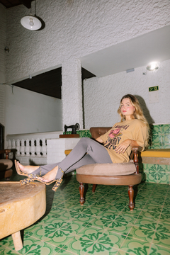 LEGGING PEZINHO CINZA - comprar online