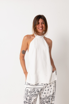 BLUSA LUA BRANCA na internet