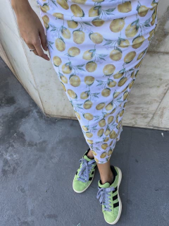VESTIDO TULE SICÍLIA BRANCO TQC na internet