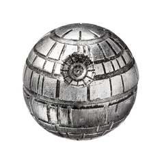 Picador Metal Star Wars Estrella de la Muerte