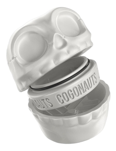 Picador Cogonaut Donn