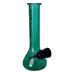 Bong Vidrio 12cm D&K High Quality Verde