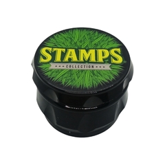 Picador Plastico Stamps Grande 4 partes en internet