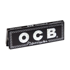 Papel OCB Premiun 1 1/4