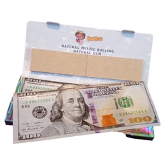 Papel HoneyPuff Dollar + Filtros - comprar online